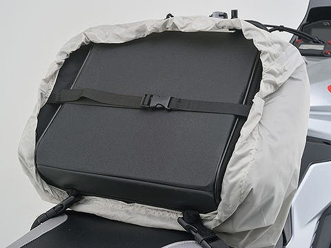 ヘンリービギンズ レインカバー DH-732用