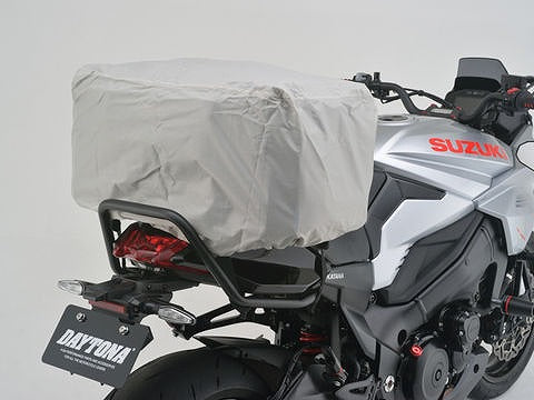 HenlyBegins Rain Cover for DH-734