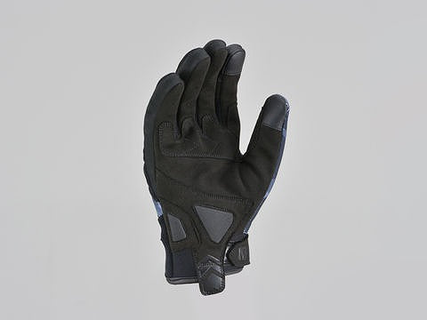 HenlyBegins HBG-052 Stretch Protect Gloves Camo XL Touchscreen Compatible
