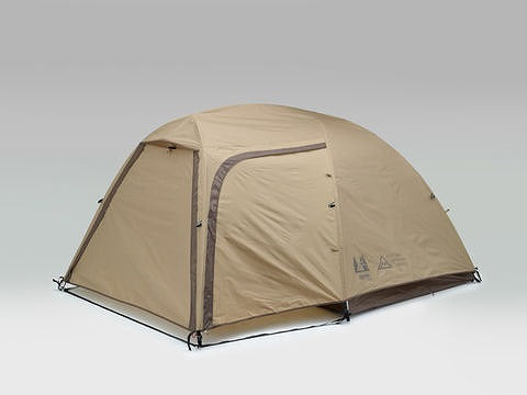 Touring Tent ST-2 Sand Beige 2-3 Person