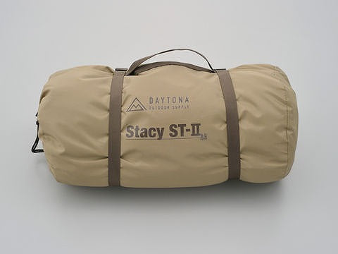 Touring Tent ST-2 Sand Beige 2-3 Person