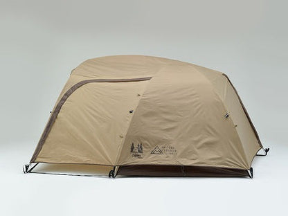 Touring Tent ST-2 Sand Beige 2-3 Person