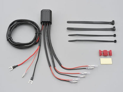 D-ユニット ウォーターレジスタンス 33mm×46mm×27mm