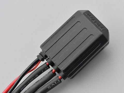 D-ユニット ウォーターレジスタンス 33mm×46mm×27mm