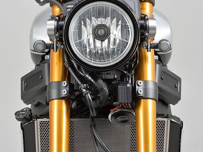 D-ユニット ウォーターレジスタンス 33mm×46mm×27mm