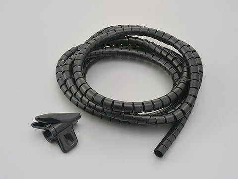 スリットチューブ 3M/内径15ｍｍ 工具付き