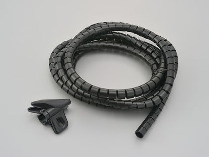 スリットチューブ 3M/内径15ｍｍ 工具付き