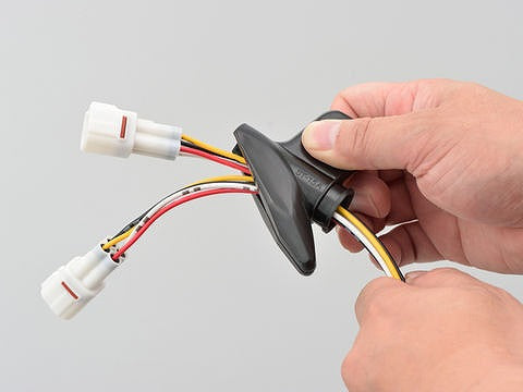 スリットチューブ 3M/内径15ｍｍ 工具付き