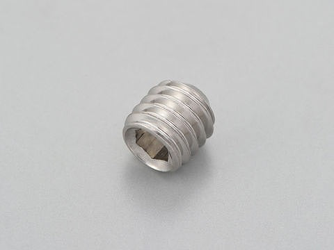 ステンレスイモネジ M6×6mm 1個入り