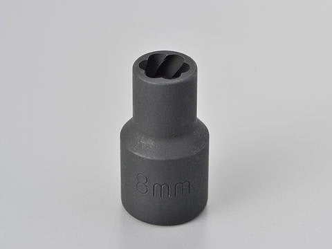 ツイストソケット 8mm
