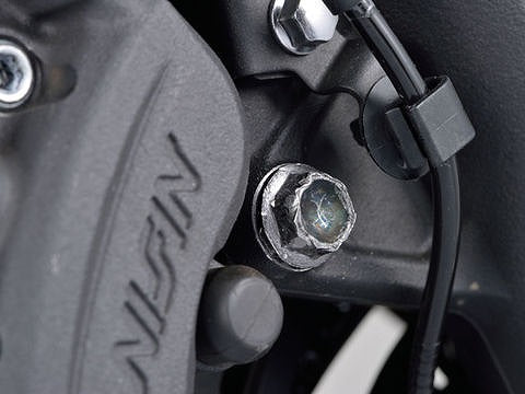 ツイストソケット 12mm