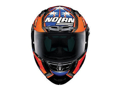 NOLAN ノーラン X-lite ストーナー カーボン/24 Mサイズ X-803RS ULTRA CARBON ストーナー