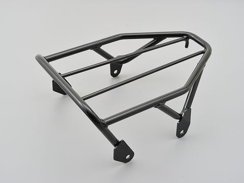 Rack Only, Gloss Black, Low Rack