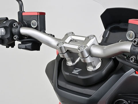 マルチマウントバーFE ADV150