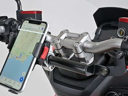 マルチマウントバーFE ADV150