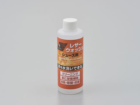 Leatherwash Shoes Leather Products