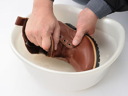 Leatherwash Shoes Leather Products