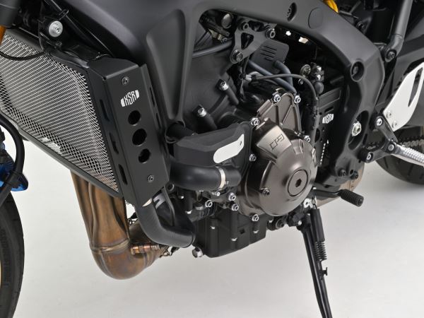 エンジンプロテクター ストリームライン XSR900 MT-09