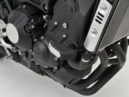 エンジンプロテクター ストリームライン XSR900 MT-09