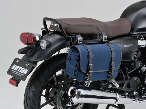 サドルバッグサポート 右側専用 GB350