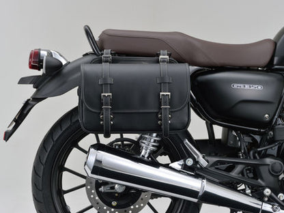 サドルバッグサポート 右側専用 GB350