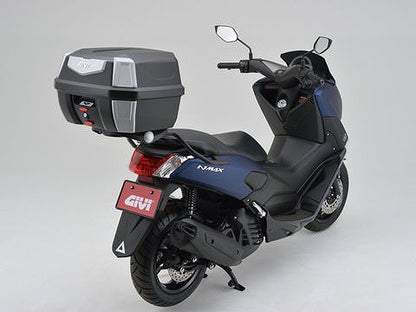 GIVI ジビ SRV-NMAX155フィッティング NMAX