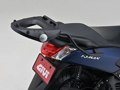 GIVI ジビ SRV-NMAX155フィッティング NMAX