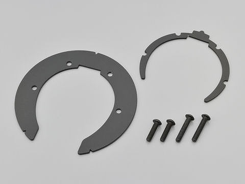 GIVI Tanklock Attachment BF42