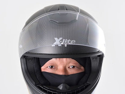 シームレスインナー フリーサイズ フルフェイスタイプ