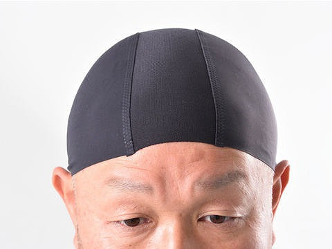 シームレスインナー フリーサイズ キャップタイプ