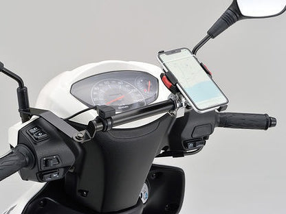 マルチマウントバー FE アドレス125(’18~’20)