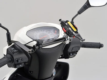 マルチマウントバー FE アドレス125(’18~’20)