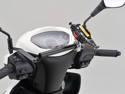 マルチマウントバー FE アドレス125(’18~’20)