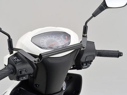 マルチマウントバー FE アドレス125(’18~’20)