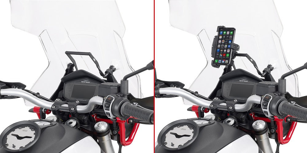 Givi FB8203 V85TT 19