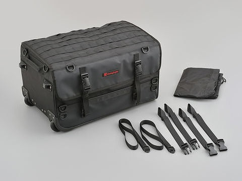 HenlyBegins Trolley Seat Bag DH-746 530×320×300mm 4kg