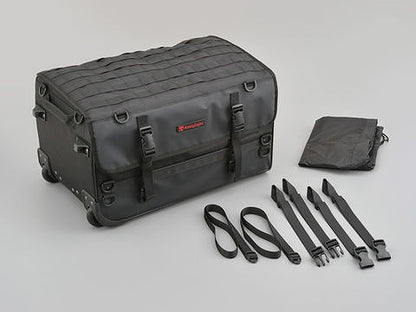 HenlyBegins Trolley Seat Bag DH-746 530×320×300mm 4kg