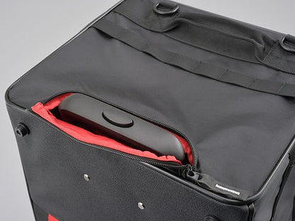 HenlyBegins Trolley Seat Bag DH-746 530×320×300mm 4kg