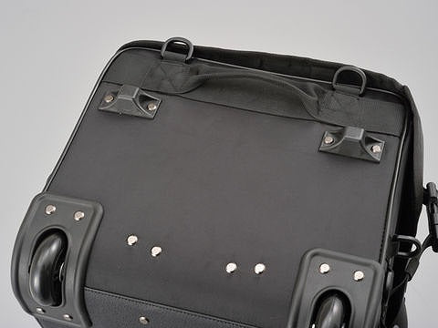 HenlyBegins Trolley Seat Bag DH-746 530×320×300mm 4kg