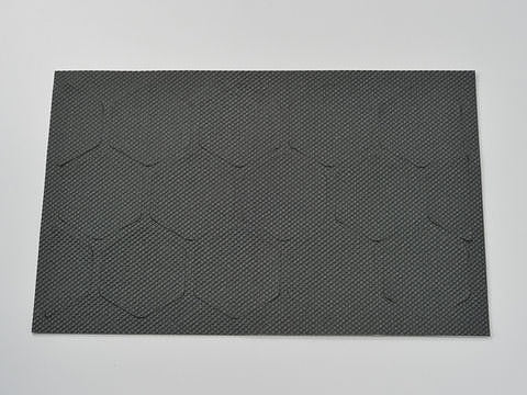 Non-slip Honeycomb Sheet