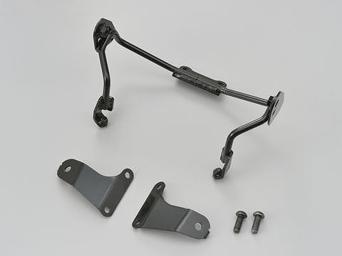 スクリーン取付ステー REBEL250 REBEL500