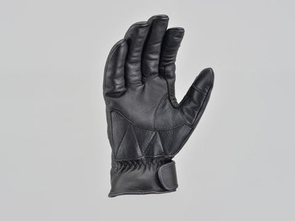 HBG-057 国産内縫いウインターグローブ ブラック XLサイズ