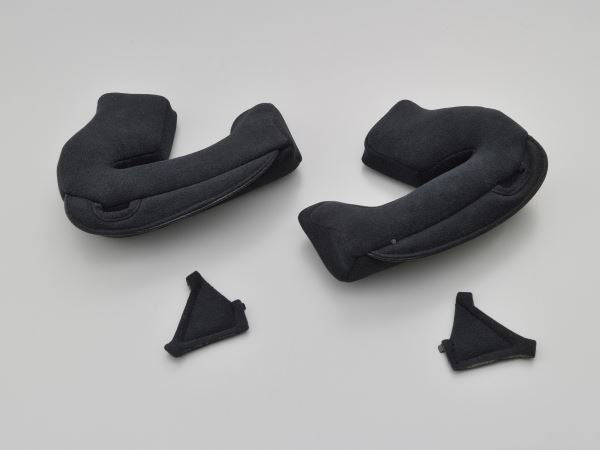 NOLAN N1005 Cheek Pads 35 Helmet Repair Parts
