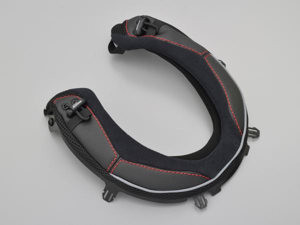 NOLAN ノーラン N1005 ネックカバー Mサイズ ヘルメット補修品
