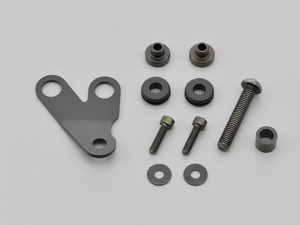 タコメーターステーセット レブル500 レブル250