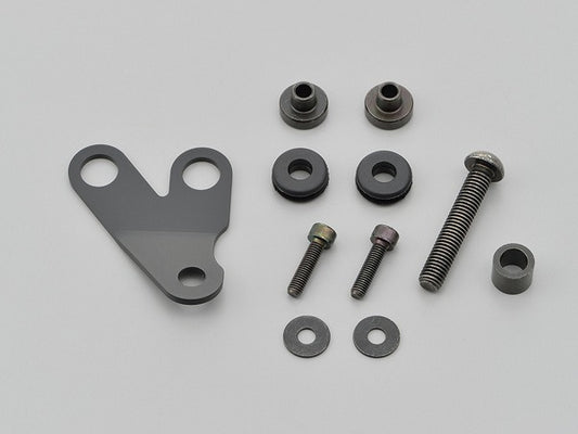 タコメーターステーセット レブル500 レブル250