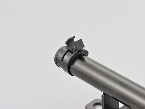 バイク専用電源用クランプ