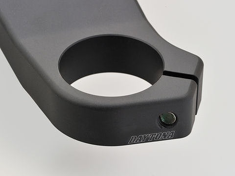 Separate Handlebar Set, Matte Black, GB350/S