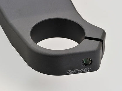 Separate Handlebar Set, Matte Black, GB350/S