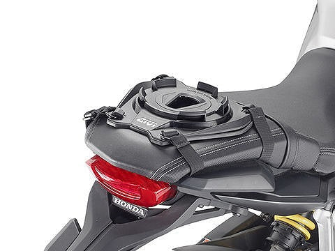 GIVI ジビ タンクロック用シートアタッチメント S430